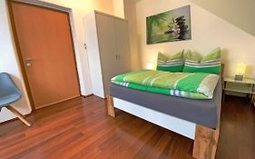 Charmante Wohnung in bester Lage mit Netflix und Prime